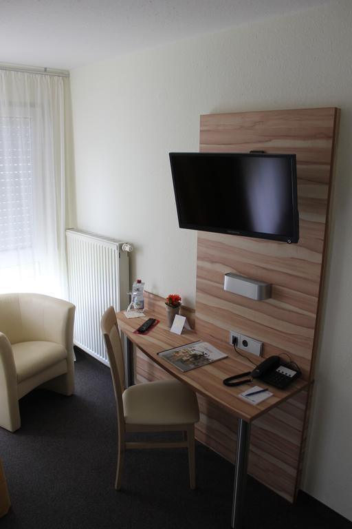 Hotel Weissach Am Neuenbühl Habitación foto
