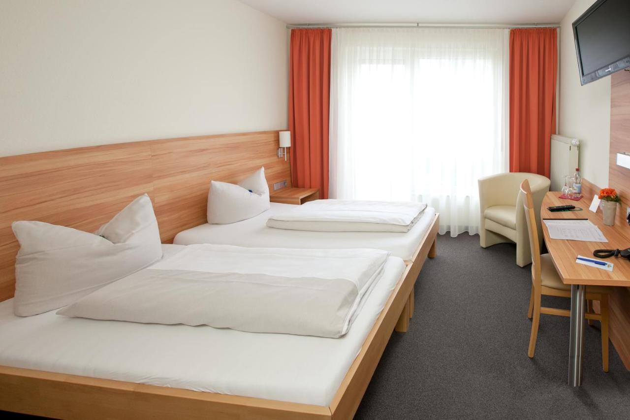 Hotel Weissach Am Neuenbühl Habitación foto